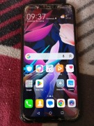 Huawei Mate 20 Lite niebieski 64 GB + zestaw etui