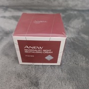 Krem na noc Anew Reversalist 
