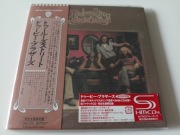 THE DOOBIE BROTHERS Toulouse Street mini lp CD SHM Japan