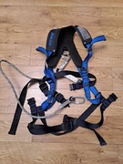 Szelki bezpieczeństwa tractel