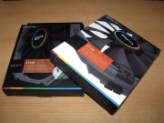 2 szt. Wentylator Cryorig XF140