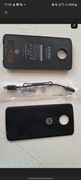 Motorola MOTO Z akcesoria bateria