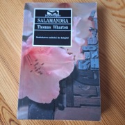 Salamandra Thomas Wharton 