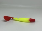 Przynęta wędkarska typu ripper (kopyto) – Mann’s Predator