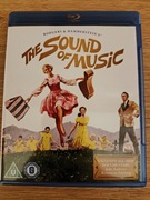 Dźwięki Muzyki / The Sound of Music (1965) 2xBlu-ray