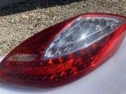 Tylne lampy komplet Porsche Panamera 970 idealne OE europejskie led komplet