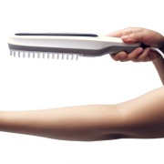 Lampa łuszczyca bielactwo fototerapia 