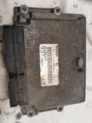 Komputer do silnika 1.9JTD Multijet