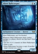 Silent Hallcreeper - Duskmourn