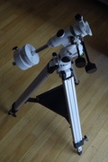 Sky-Watcher EQ3-2 montaż paralaktyczny, statyw aluminiowy
