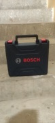 Skrzynka na wkrętarkę Bosch
