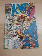 X-MEN 2/95 TM-Semic nr kat. 468