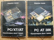 Jasiak - PC AT 386 + PC/XT/AT