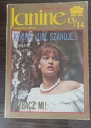 Collett KOCHA LUBI SZANUJE