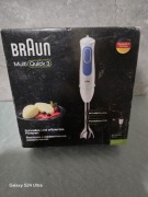 Blender Braun nowy nieużywany