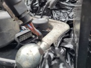 Hak holowniczy BMW G20/21   