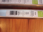 Listwa podłogowa PROLINE 36615