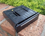 SKODA, kieszeń, szuflad na dokumenty