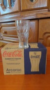 Coca Cola Pepsi Szklanki Arcoroc 6 Sztuk 270 ml