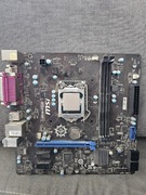 Płyta główna msi h81m-p33v2