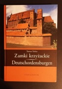 Tomasz Torbus - Zamki krzyżackie