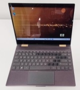 HP Spectre x360 13,3 Touch i5 i5-8250U 8GB RAM 512GB SSD Win11 Home PL