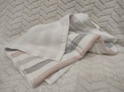 Ręcznik frotte w paski 