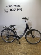 Rowery z Holandii Gazella Sparta Batavus i inne