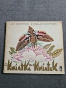 Z kwiatka na kwiatek - Lech Konopiński, Stanisław Mrowiński, 1983