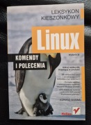 Linux. Komendy i polecenia. Łukasz Sosna