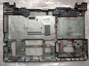 Części Asus S56CA K56CA : Obudowa dolna + głośniki