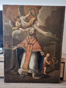 Obraz sakralny, 18 wiek