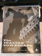The Italian Townscape by Ivor De Wolfe