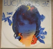 Pluta winylowa Łucja Prus SXL 1028