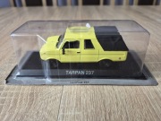 Tarpan 237 nowy w blistrze skala 1:43  KAP