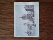 Widokówka- Płock - Katedra i frag. zamku - ok.1955