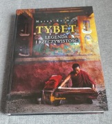 Kalmus Tybet Legenda i rzeczywistość 