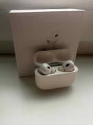 AirPods Pro 2 generacji ANC z magsafe
