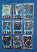 Karty Supa Strikas COGNITO