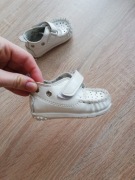 Buciki chłopięce 16