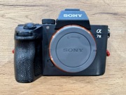 Aparat Sony A7 III mk3 body 