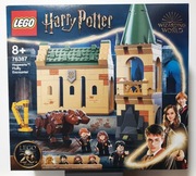 LEGO Harry Potter 76387 SPOTKANIE Z PUSZKIEM Okazja