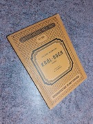 Juliusz Słowacki - Król - Duch. Rapsod I [M.KOT 1950] BDB STAN 