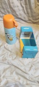Termos kaczor Donald. Ambition Disney nowy. 320ml