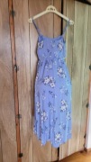 Bluza sportowaI dwie sukienki