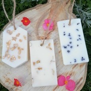 Zapach do szafy / wosk zapachowy