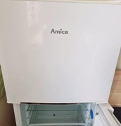Lodówka Amica...