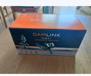 Camlink Dsa1 adapter cyfrowy do aparatu statyw
