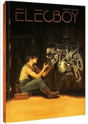 ELECBOY 1 Salaun Lost in Time