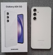 Samsung Galaxy A54 5G używany
